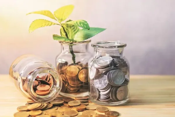25 साल की उम्र में निवेश