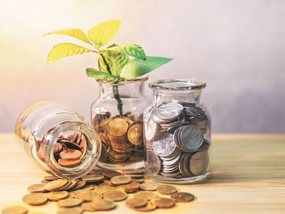 25 साल की उम्र में निवेश