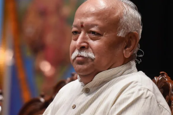 युवा धर्म संसद