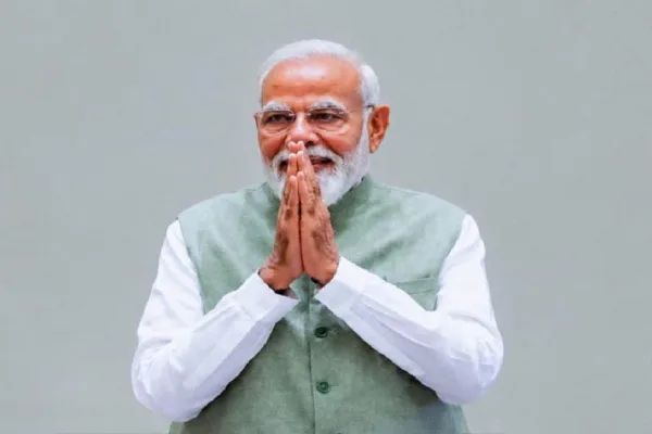 सेवा संकल्प यात्रा, Seva Sankalp Yatra, पीएम मोदी, नरेंद्र मोदी,