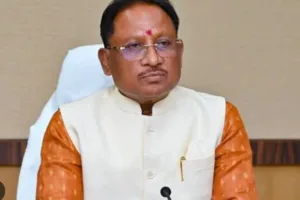 Mission Amrut 2.0 parks के तहत बनने वाला नगरीय उद्यान