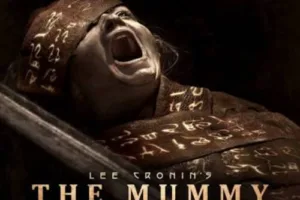 The Mummy हिंदी रिव्यू जेम्स वान हॉरर फिल्म JioHotstar स्ट्रीमिंग