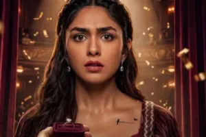 पूजा मेरी जान ZEE5 प्रीव्यू के लिए अदालत के कटघरे और बिखरे बयानों का सांकेतिक ग्राफिक