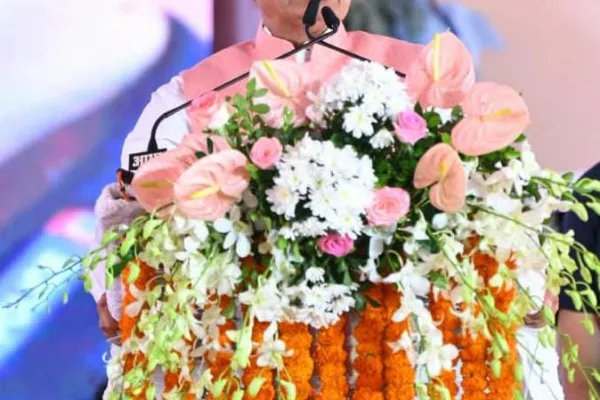 प्रधानमंत्री आवास योजना