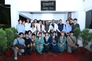 भारत जापान संबंध