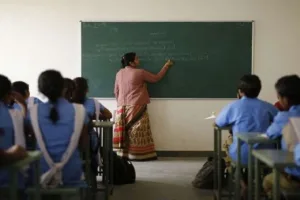 अतिथि शिक्षक, छत्तीसगढ़ अतिथि शिक्षक, शिक्षक मानदेय,