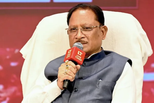 झीरम घाटी मामला