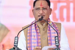 अंत्योदय सेवा वंदन