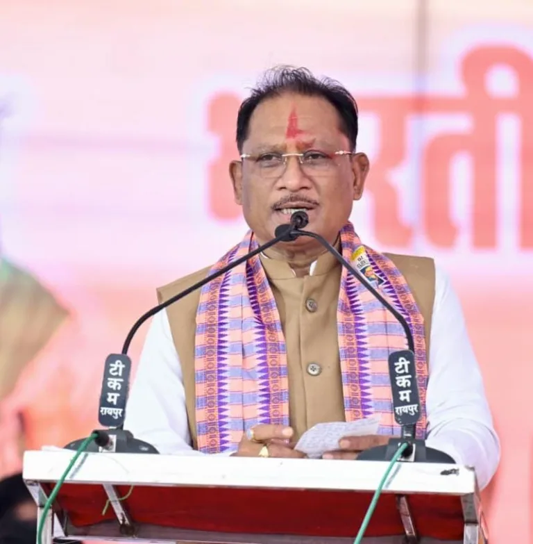 बस्तर में दिव्यांगजन सहायता शिविर, 3800 लोगों को मिली नई उम्मीद