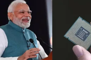 भारत सेमीकंडक्टर मिशन, चिप निर्माण, सेमीकंडक्टर उद्योग,