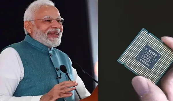 भारत सेमीकंडक्टर मिशन, चिप निर्माण, सेमीकंडक्टर उद्योग,