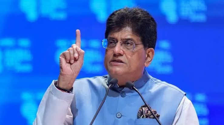 इंडिया यूएस ट्रेड डील, पीयूष गोयल,