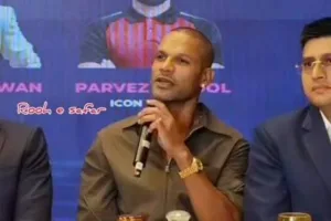 शिखर धवन, भारतीय क्रिकेट, Team India, क्रिकेट चयन,
