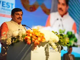 मध्य प्रदेश निवेश