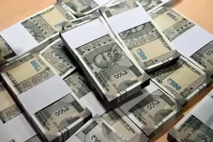 सहारनपुर जाली नोट