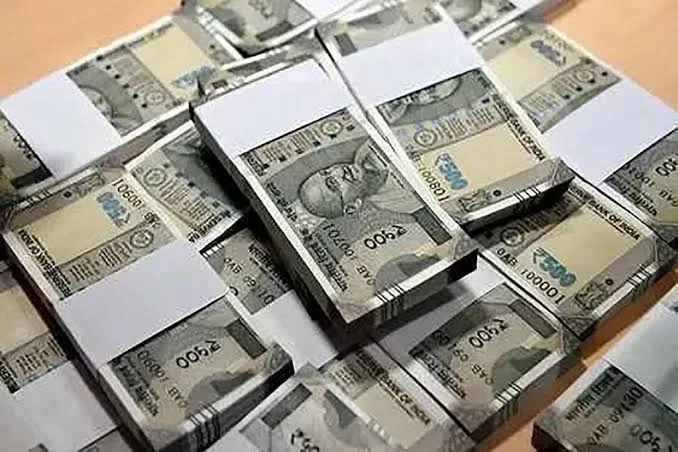सहारनपुर जाली नोट