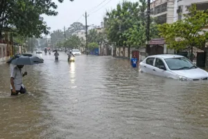 छत्तीसगढ़ बारिश, भारी बारिश, Chhattisgarh Weather,