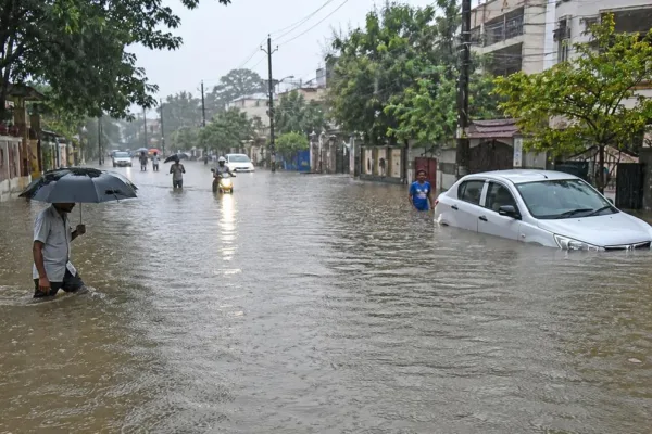 छत्तीसगढ़ बारिश, भारी बारिश, Chhattisgarh Weather,