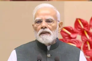 मुंबई क्राइम ब्रांच, पीएमओ अधिकारी,