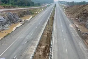 भारतमाला परियोजना, जशपुर समाचार, रायपुर धनबाद कॉरिडोर,
