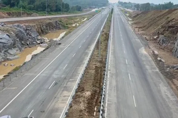 भारतमाला परियोजना, जशपुर समाचार, रायपुर धनबाद कॉरिडोर,
