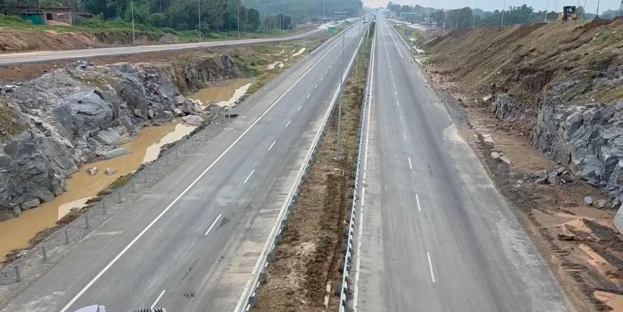 भारतमाला परियोजना, जशपुर समाचार, रायपुर धनबाद कॉरिडोर,