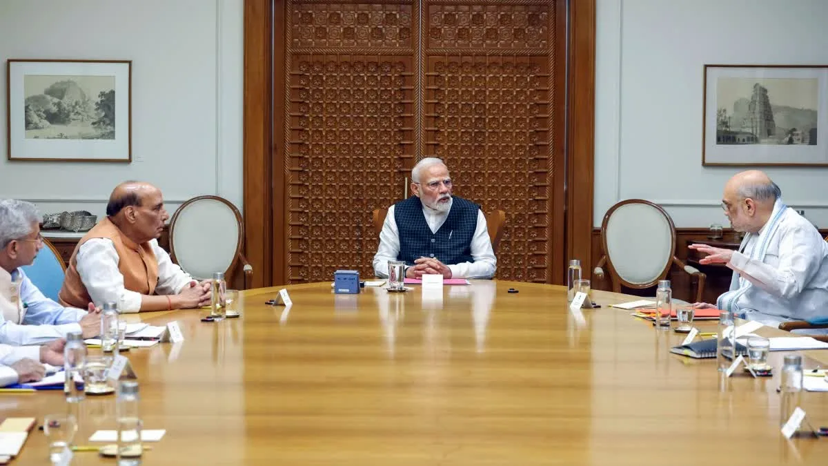 कैबिनेट के फैसले