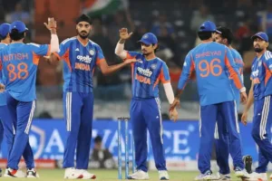 भारत बनाम वेस्टइंडीज, पांचवां टी20, भुवनेश्वर कुमार, कुलदीप यादव,