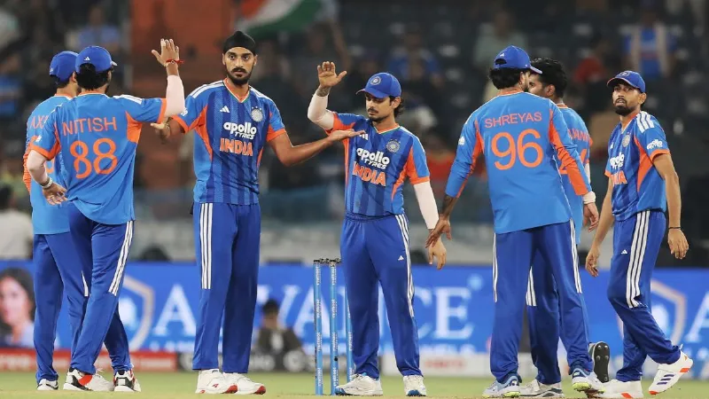 भारत बनाम वेस्टइंडीज, पांचवां टी20, भुवनेश्वर कुमार, कुलदीप यादव,