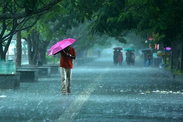 छत्तीसगढ़ मौसम अलर्ट