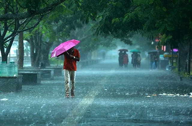 छत्तीसगढ़ मौसम अलर्ट