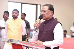 मन की बात 139वीं कड़ी, मुख्यमंत्री विष्णु देव साय, छत्तीसगढ़ समाचार,