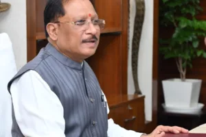 छत्तीसगढ़ कैबिनेट, कैबिनेट के फैसले, विष्णु देव साय,