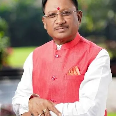छत्तीसगढ़ सरकार, विष्णु देव साय, सुशासन, जनकल्याणकारी योजनाएं,
