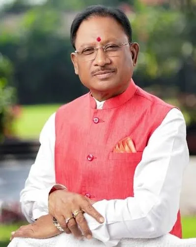 छत्तीसगढ़ सरकार, विष्णु देव साय, सुशासन, जनकल्याणकारी योजनाएं,