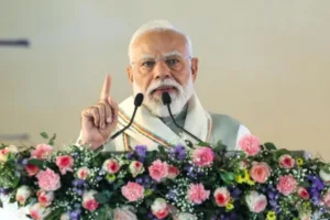 भारत की वैश्विक भूमिका