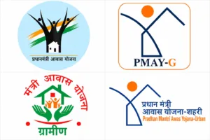 प्रधानमंत्री आवास योजना, PMAY ग्रामीण, PMAY शहरी, छत्तीसगढ़ आवास योजना,