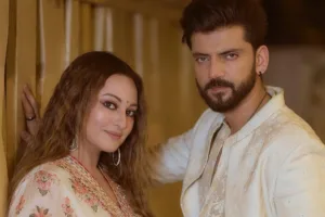 तू है मेरी किरण
