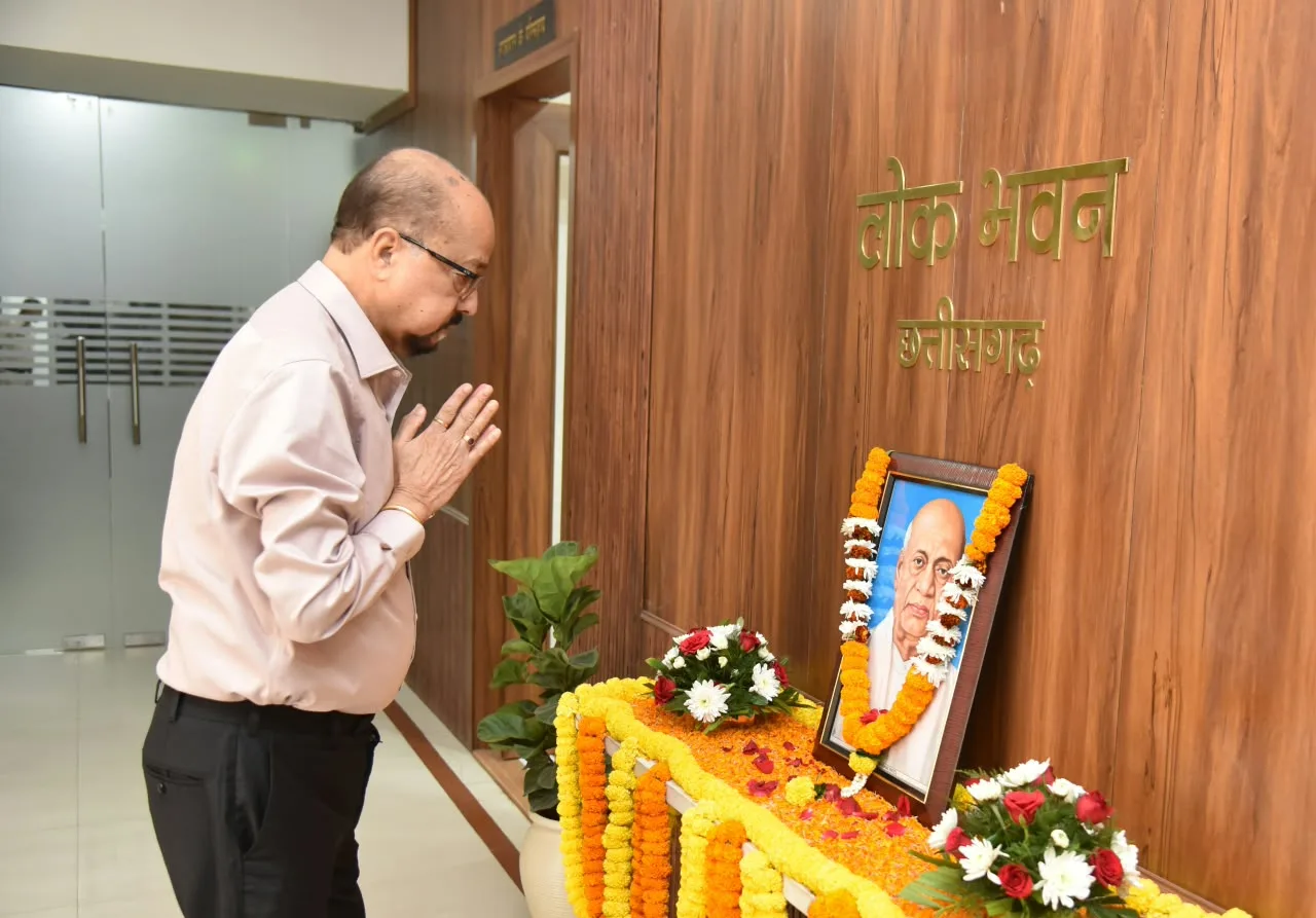 सरदार पटेल