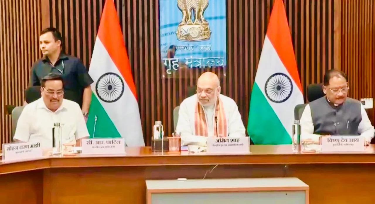 महानदी जल विवाद