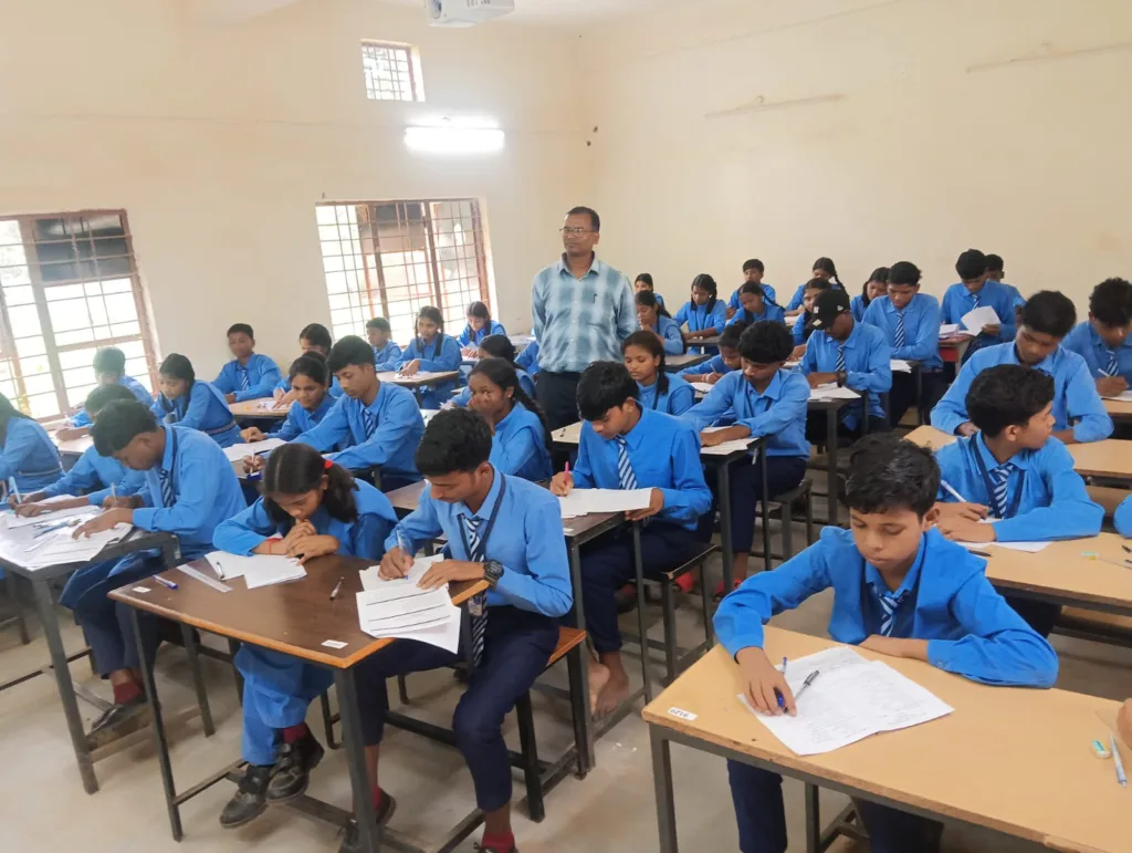 भाटपाल छात्रावास