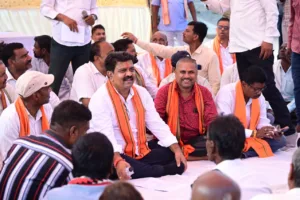 विजय शर्मा, छत्तीसगढ़ समाचार, कवर्धा समाचार, ग्रामीण विकास,