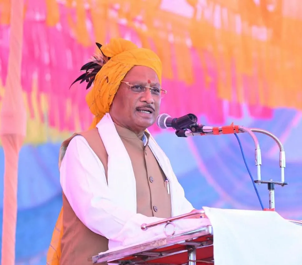 बिलाईगढ़ विकास घोषणाएं