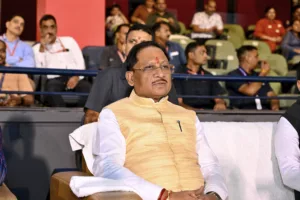 डोमनलाल कोर्सेवाड़ा का निधन