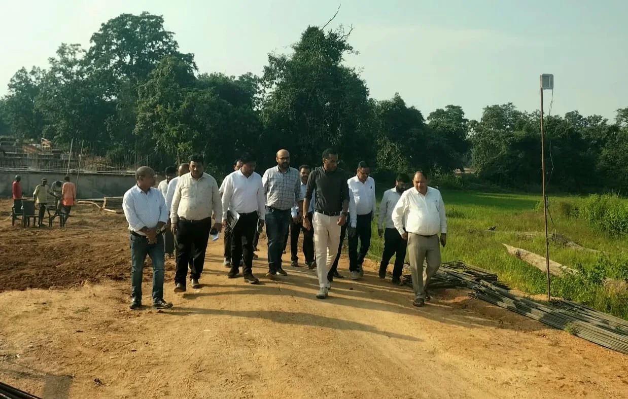 निर्माण कार्यों की गुणवत्ता