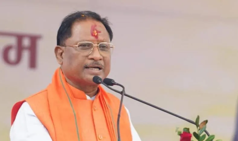 महर्षि वाल्मीकि जयंती, विष्णु देव साय, छत्तीसगढ़ समाचार, रामायण,