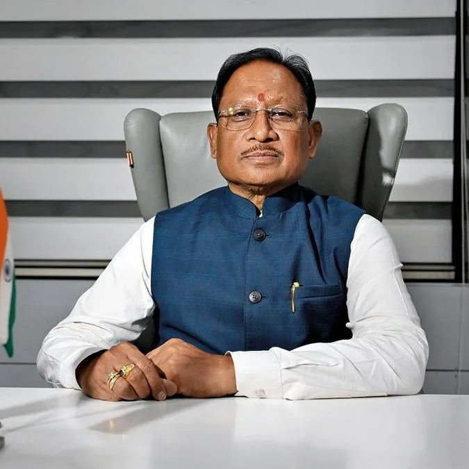 महानदी जल विवाद, विष्णु देव साय, छत्तीसगढ़ समाचार, अमित शाह,