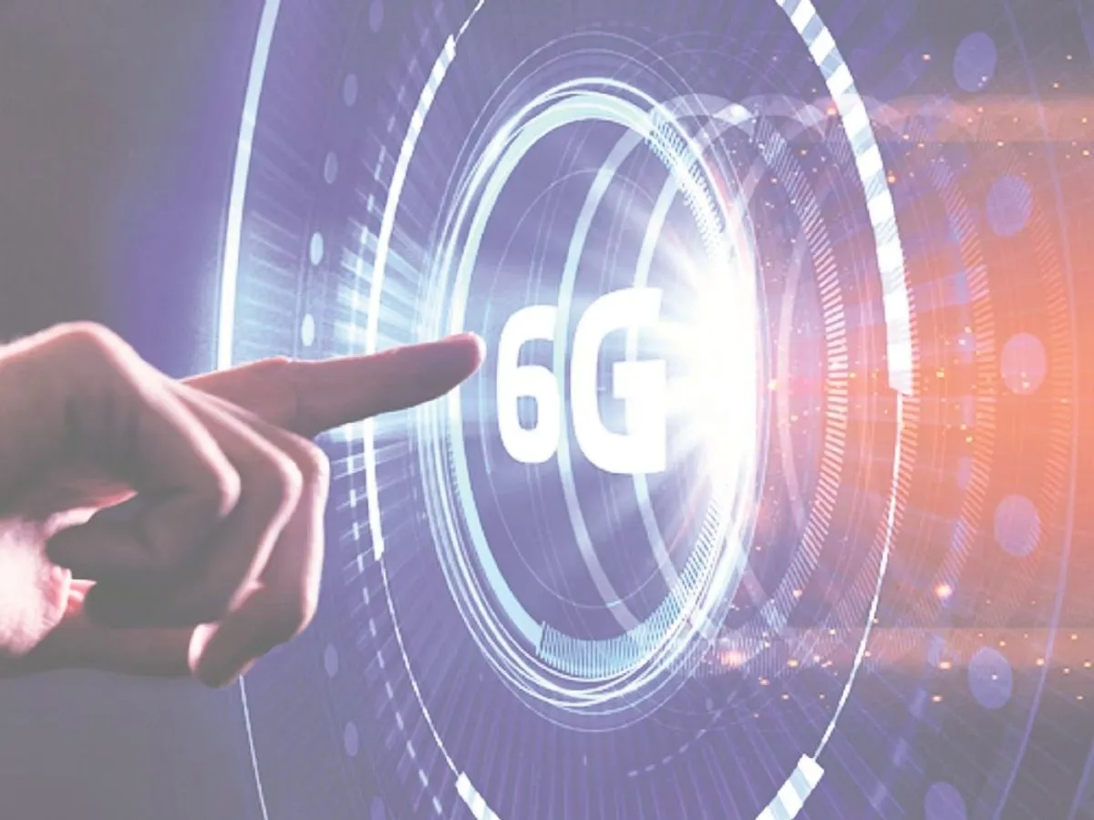 भारत 6G, 6G तकनीक, COAI, एसपी कोचर, इंडिया मोबाइल कांग्रेस 2026,