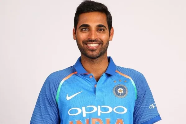 Bhuvneshwar Kumar, Arshdeep Singh, India vs West Indies,
