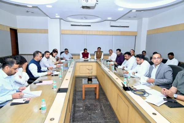 छत्तीसगढ़ पर्यटन मिशन